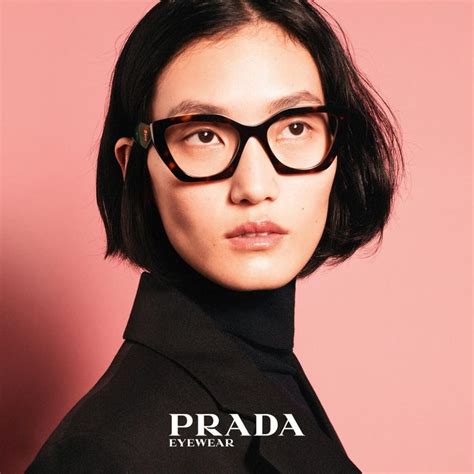 are my prada glasses real|Prada eyeglasses frames 2022.